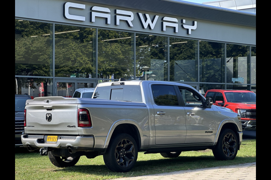 Dodge Ram 1500 E-TORQUE Limited Night