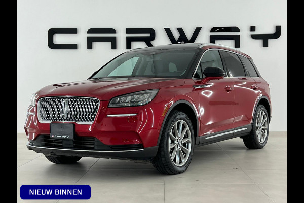 Lincoln Corsair 2.0T Reserve DEMO-WAGEN