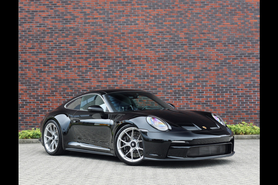 Porsche 911 4.0 GT3 Touring *Handbak*Sport Chrono*Lift*