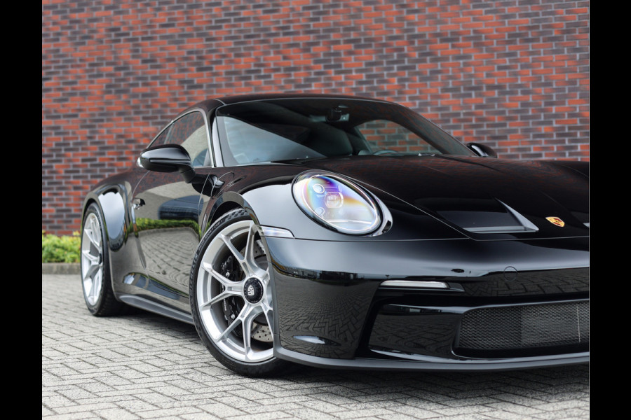 Porsche 911 4.0 GT3 Touring *Handbak*Sport Chrono*Lift*