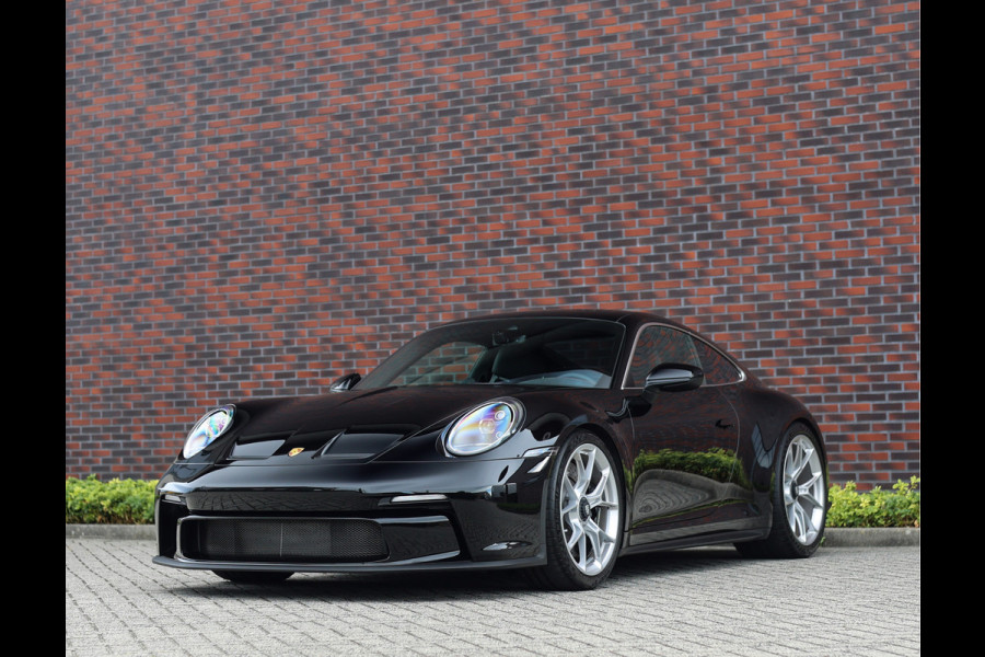 Porsche 911 4.0 GT3 Touring *Handbak*Sport Chrono*Lift*