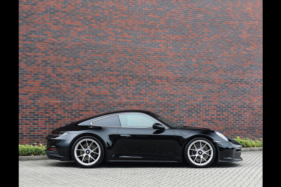 Porsche 911 4.0 GT3 Touring *Handbak*Sport Chrono*Lift*