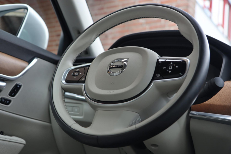 Volvo S90 2.0 T8 AWD Inscription / PANODAK / MEMORY / TREKHAAK / KEYLESS