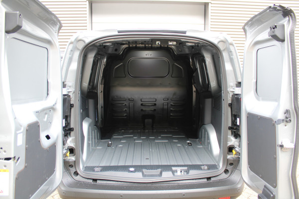 Ford Transit Courier 1.0 EcoBoost Trend 125pk - Adaptive Cruise - Navigatie - Blind spot - Winterpakket - Camera - Rijklaar