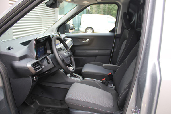 Ford Transit Courier 1.0 EcoBoost Trend 125pk - Adaptive Cruise - Navigatie - Blind spot - Winterpakket - Camera - Rijklaar