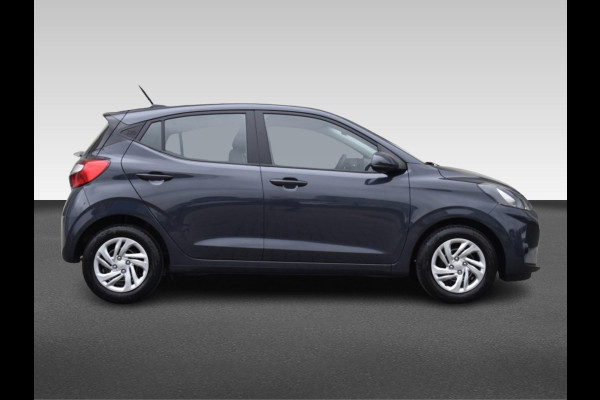 Hyundai i10 1.0 Comfort Smart 5-zits VAN €23.295,- VOOR €21.645,-