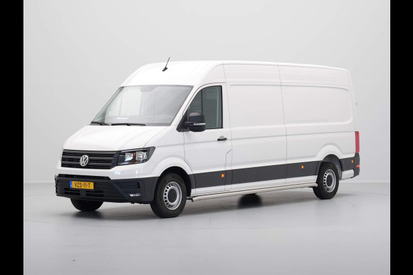 Volkswagen Crafter 35 2.0 TDI L4H3 EURO VI