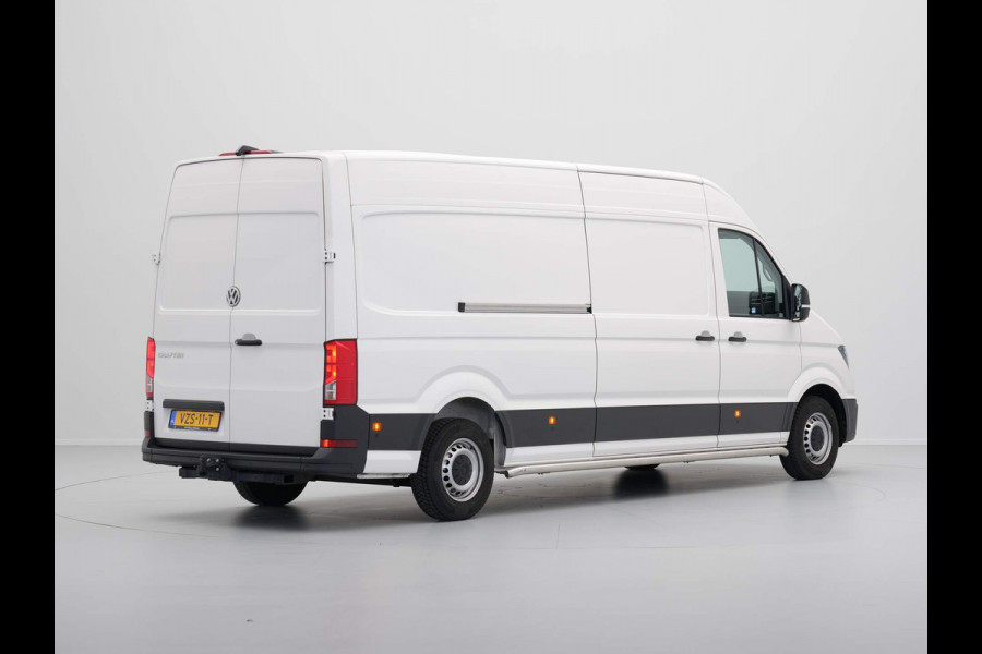 Volkswagen Crafter 35 2.0 TDI L4H3 EURO VI