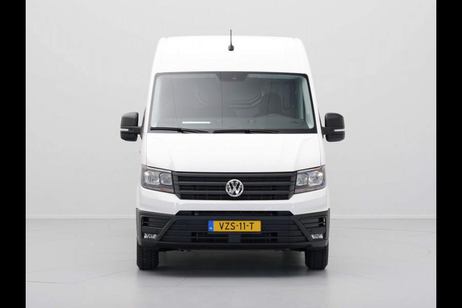 Volkswagen Crafter 35 2.0 TDI L4H3 EURO VI