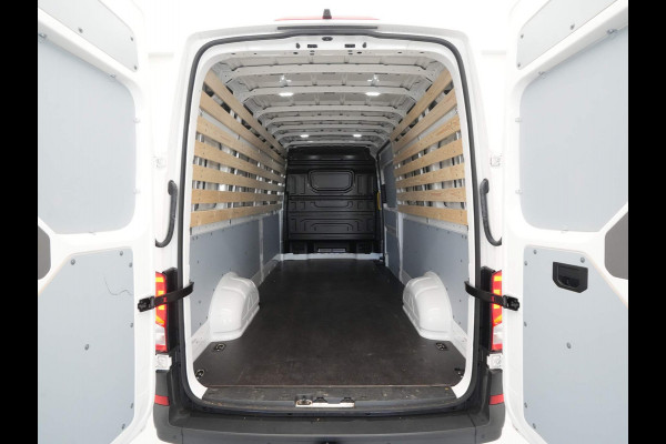 Volkswagen Crafter 35 2.0 TDI L4H3 EURO VI