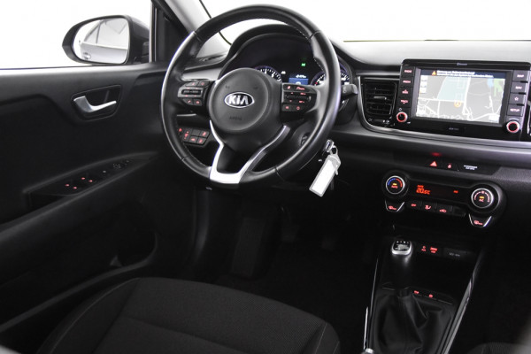 Kia Rio 1.0 TGDI Team *Navigatie*Carplay*DAB*