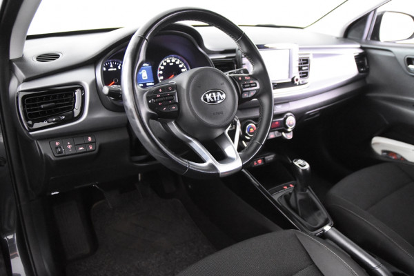 Kia Rio 1.0 TGDI Team *Navigatie*Carplay*DAB*