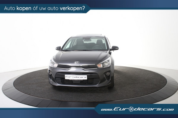 Kia Rio 1.0 TGDI Team *Navigatie*Carplay*DAB*