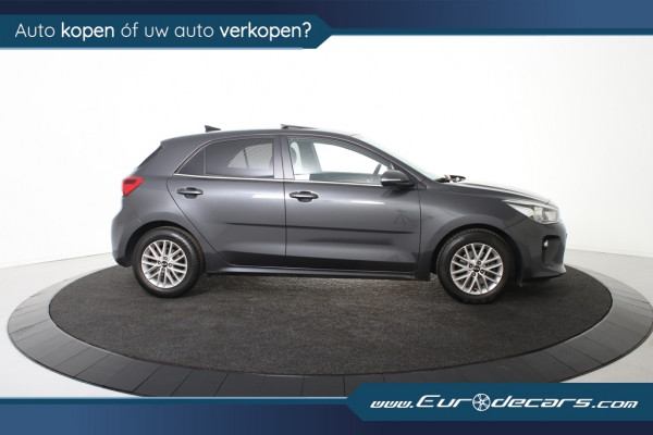 Kia Rio 1.0 TGDI Team *Navigatie*Carplay*DAB*