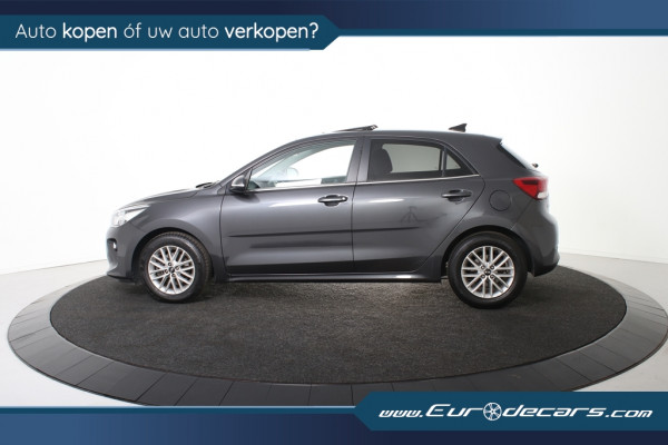 Kia Rio 1.0 TGDI Team *Navigatie*Carplay*DAB*