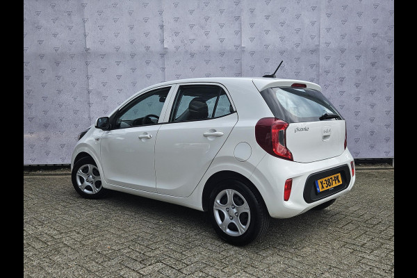 Kia Picanto 1.0 DPi | 5 Persoons | Airco | BT/AUX/USB | Cruise |