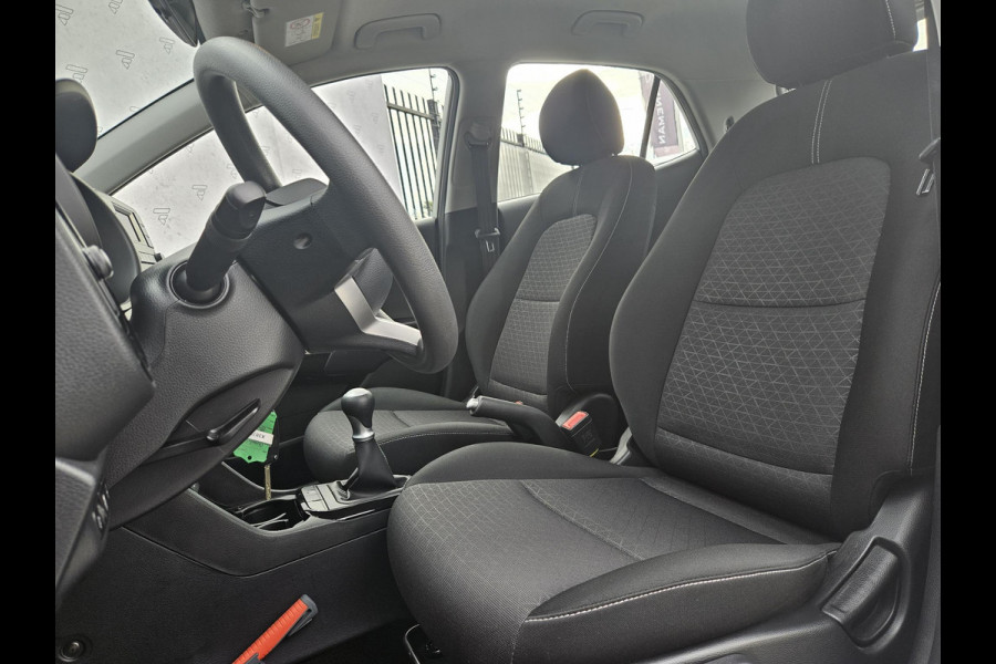 Kia Picanto 1.0 DPi | 5 Persoons | Airco | BT/AUX/USB | Cruise |