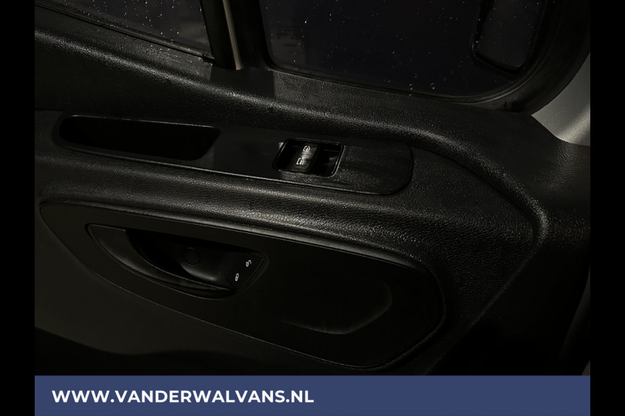 Mercedes-Benz Sprinter 314 CDI 143pk L2H2 Euro6 Airco | Camera | Cruise Control | Trekhaak | 270 graden achterdeuren Bluetooth-telefoonvoorbereiding, bijrijdersbank