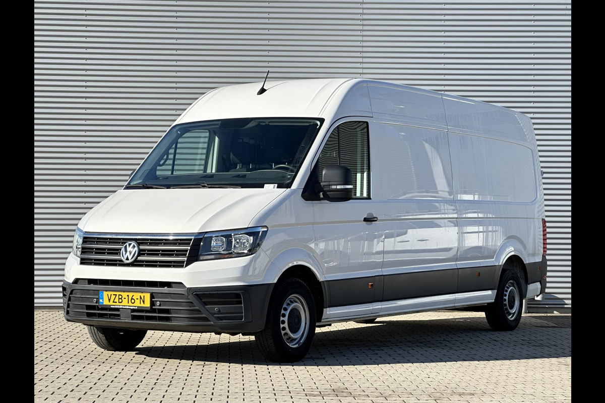 Volkswagen Crafter 35 2.0 TDI L4H2 Trendline