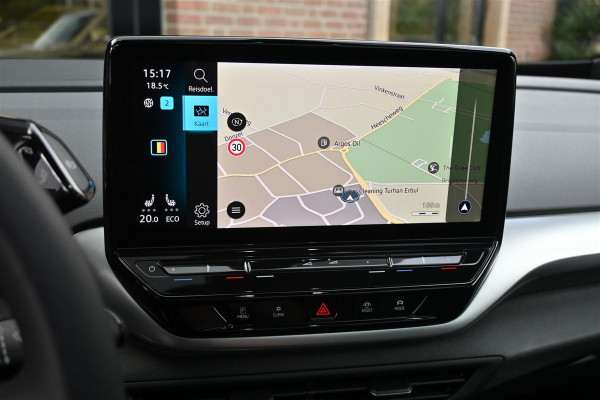 Volkswagen ID.5 Pro 77 kWh Pano Carplay A.Cam Adapt.Cruise Lane '22