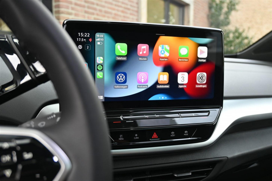 Volkswagen ID.5 Pro 77 kWh Pano Carplay A.Cam Adapt.Cruise Lane '22