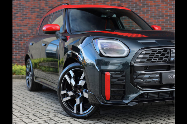 MINI Countryman S ALL4 JCW *Pano*Head-Up*H/K*