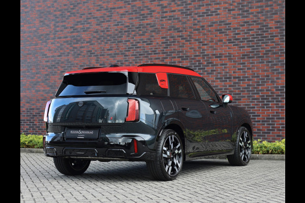 MINI Countryman S ALL4 JCW *Pano*Head-Up*H/K*