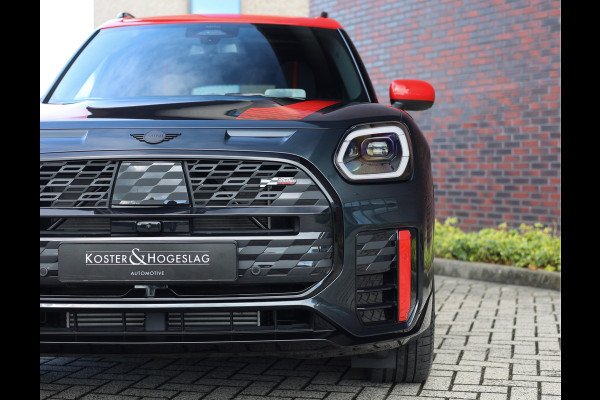 MINI Countryman S ALL4 JCW *Pano*Head-Up*H/K*