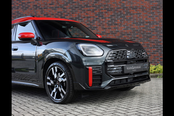 MINI Countryman S ALL4 JCW *Pano*Head-Up*H/K*