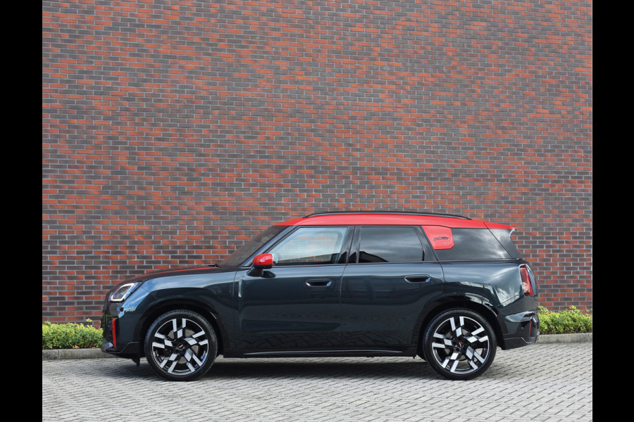 MINI Countryman S ALL4 JCW *Pano*Head-Up*H/K*