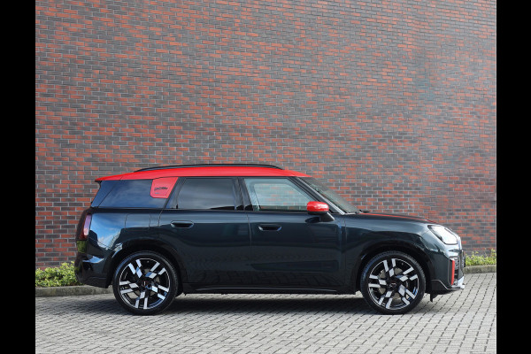 MINI Countryman S ALL4 JCW *Pano*Head-Up*H/K*