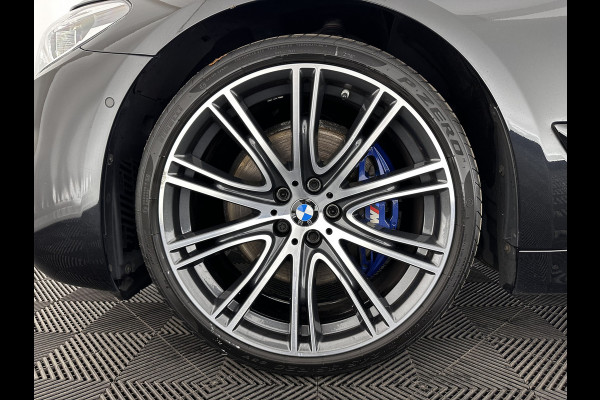 BMW 5 Serie 530d High Executive M-Sport-Pack *PANO | BOWERS/WILKINS-DIAMOND | NAPPA-VOLLEDER | HEAD-UP | ADAPT.CRUISE | BLIND-SPOT | SURROUND-VIEW | FULL-LED | MEMORY-PACK | VIRTUAL-COCKPIT | DAB+ | KEYLESS | NAVI-FULLMAP | COMFORT-SEAT