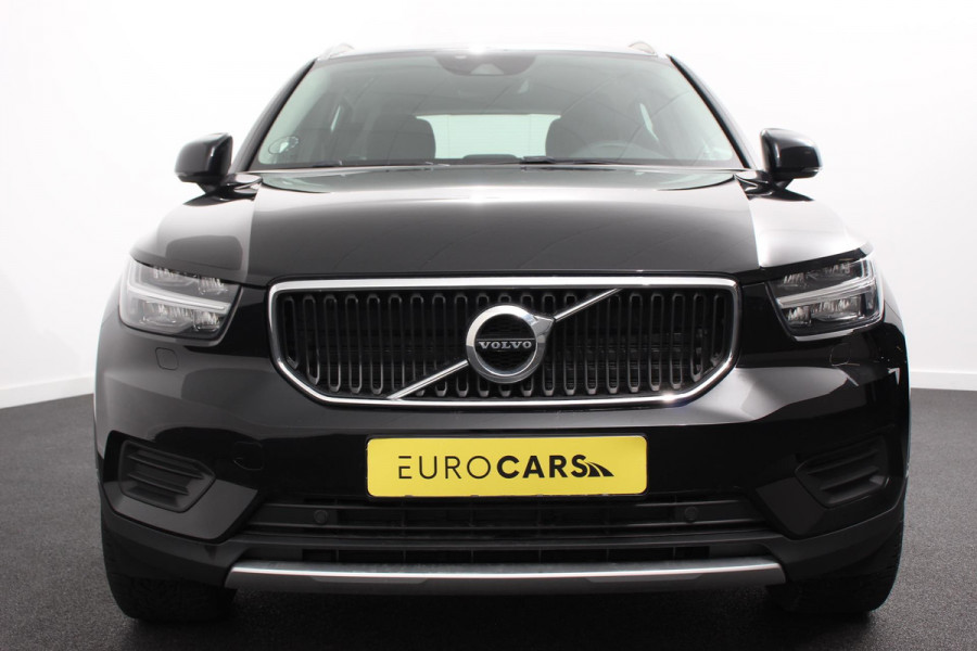 Volvo XC40 1.5 T3 163 pk Automaat Momentum | Navigatie | Apple Carplay / Android Auto | Parkeersensor achter | Adaptive Cruise Control | Virtual Cockpit | Stoelverwarming | LED kop- en mistlampen | Lane Assist