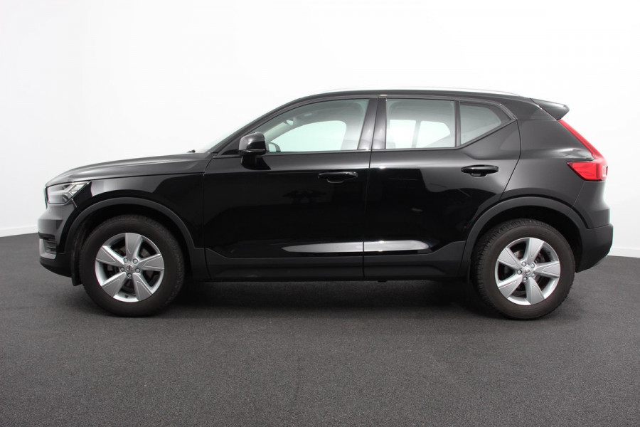 Volvo XC40 1.5 T3 163 pk Automaat Momentum | Navigatie | Apple Carplay / Android Auto | Parkeersensor achter | Adaptive Cruise Control | Virtual Cockpit | Stoelverwarming | LED kop- en mistlampen | Lane Assist