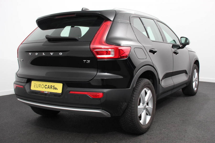 Volvo XC40 1.5 T3 163 pk Automaat Momentum | Navigatie | Apple Carplay / Android Auto | Parkeersensor achter | Adaptive Cruise Control | Virtual Cockpit | Stoelverwarming | LED kop- en mistlampen | Lane Assist