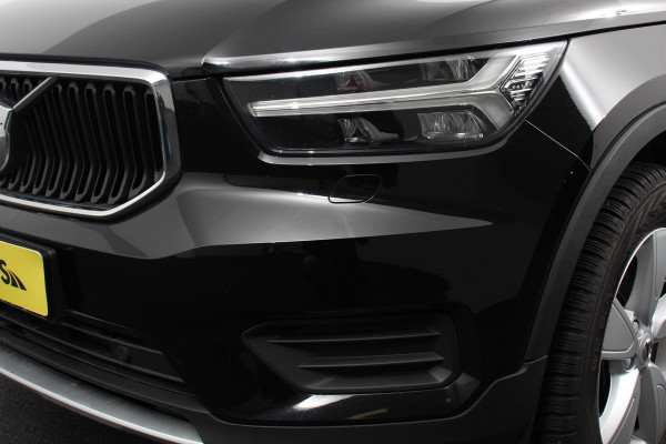 Volvo XC40 1.5 T3 163 pk Automaat Momentum | Navigatie | Apple Carplay / Android Auto | Parkeersensor achter | Adaptive Cruise Control | Virtual Cockpit | Stoelverwarming | LED kop- en mistlampen | Lane Assist