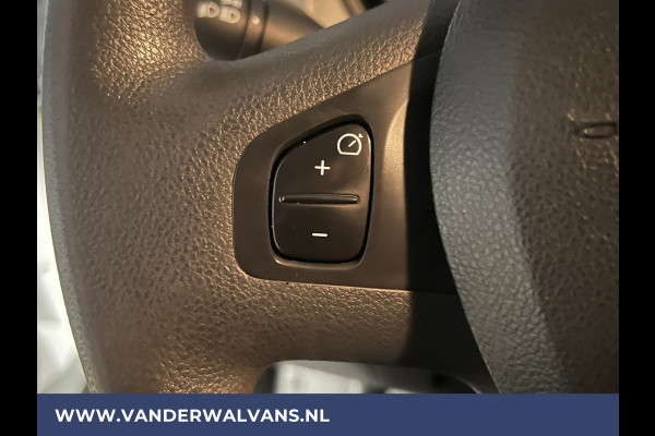 Nissan NV300 1.6 dCi 126pk L2H1 Euro6 Airco | Navigatie | Trekhaak | Imperiaal | Cruisecontrol Parkeersensoren, Bijrijdersbank Opel vivaro / Renault Trafic