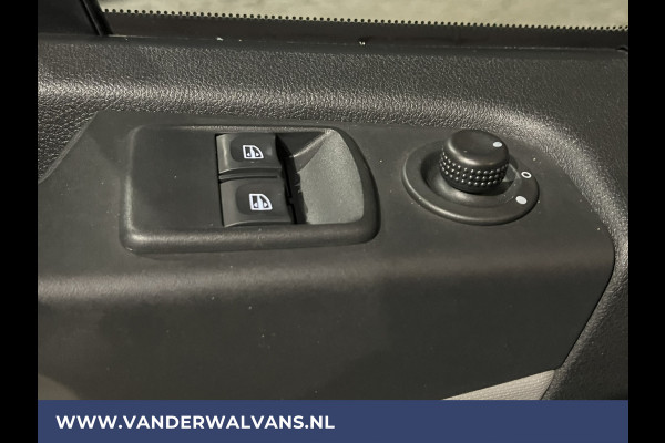 Nissan NV300 1.6 dCi 126pk L2H1 Euro6 Airco | Navigatie | Trekhaak | Imperiaal | Cruisecontrol Parkeersensoren, Bijrijdersbank Opel vivaro / Renault Trafic