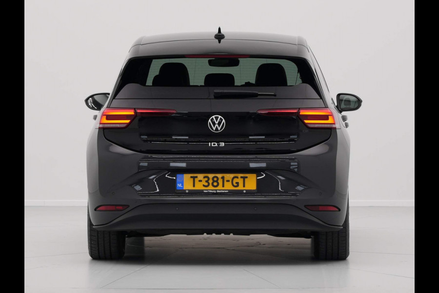 Volkswagen ID.3 Pro Edition Advantage 58 kWh Navigatie Camera Stoelverwarming Acc 300