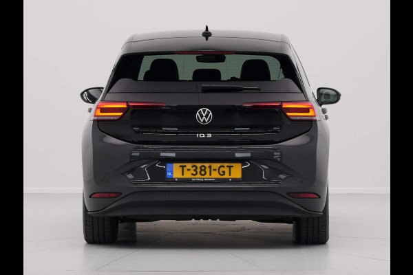 Volkswagen ID.3 Pro Edition Advantage 58 kWh Navigatie Camera Stoelverwarming Acc 300