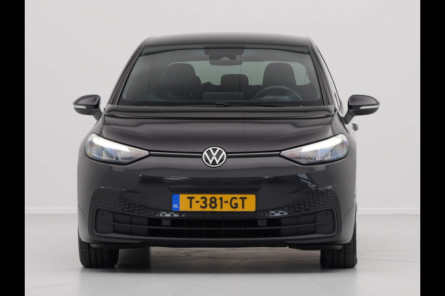 Volkswagen ID.3 Pro Edition Advantage 58 kWh Navigatie Camera Stoelverwarming Acc 300