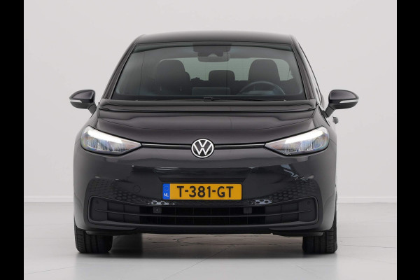 Volkswagen ID.3 Pro Edition Advantage 58 kWh Navigatie Camera Stoelverwarming Acc 300