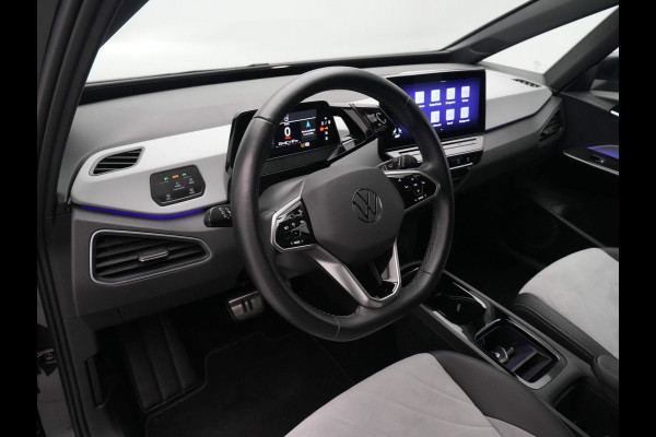 Volkswagen ID.3 Pro Edition Advantage 58 kWh Navigatie Camera Stoelverwarming Acc 300