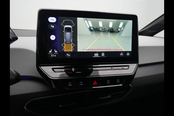 Volkswagen ID.3 Pro Edition Advantage 58 kWh Navigatie Camera Stoelverwarming Acc 300