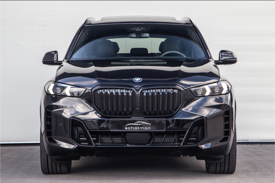 BMW X5 xDrive50e M-Sport Pro, Pano, Innovation, Head-Up, Harman Kardon, Adapt. Cruise 2024