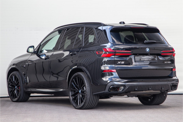 BMW X5 xDrive50e M-Sport Pro, Pano, Innovation, Head-Up, Harman Kardon, Adapt. Cruise 2024