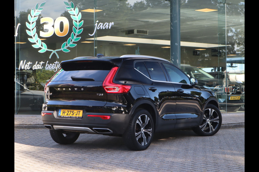 Volvo XC40 1.5 T3 Inscription / Pano / 360° Camera / Leder / ACC