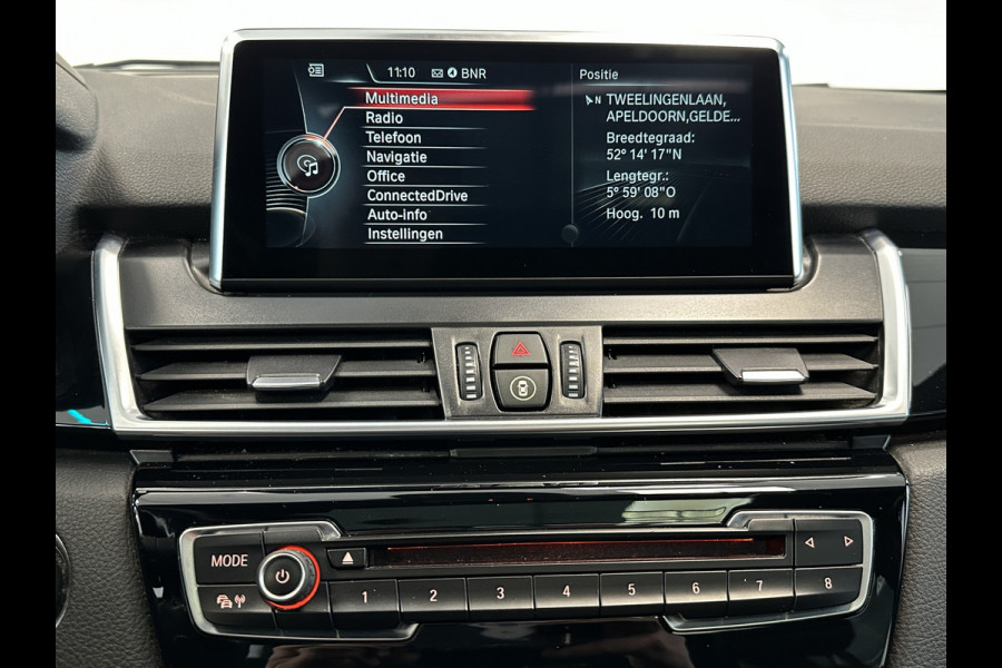 BMW 2 Serie Gran Tourer 216d Essential Panoramadak Head-op Full-led Harman/Kardon