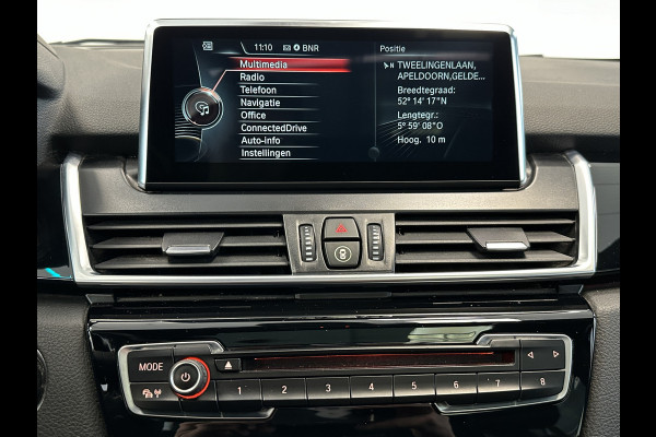 BMW 2 Serie Gran Tourer 216d Essential Panoramadak Head-op Full-led Harman/Kardon