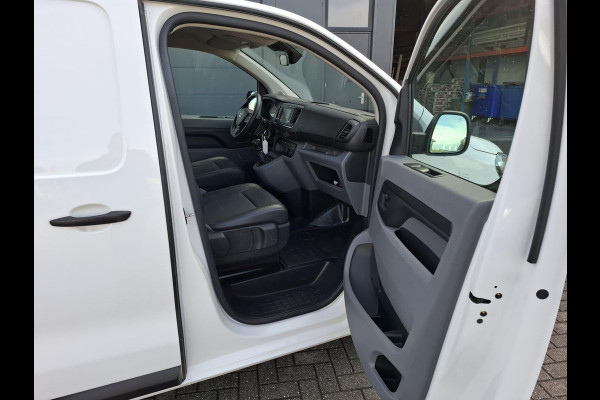 Opel Vivaro 1.5 CDTI L2H1 Edition AIRCO / CRUISE CONTROLE / NAVI / CAMERA /